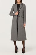 ASTR the Label Melisse Longline Coat