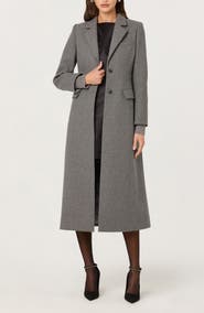 ASTR the Label Melisse Longline Coat