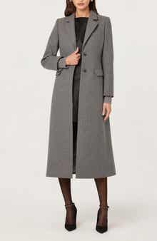 ASTR the Label Melisse Longline Coat
