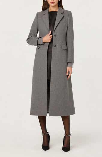 ASTR the Label Melisse Longline Coat