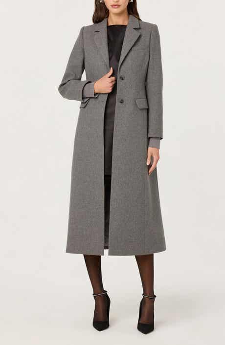 ASTR the Label Melisse Longline Coat