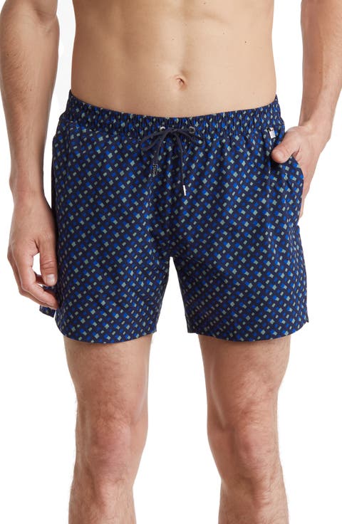 Manu Swim Trunks