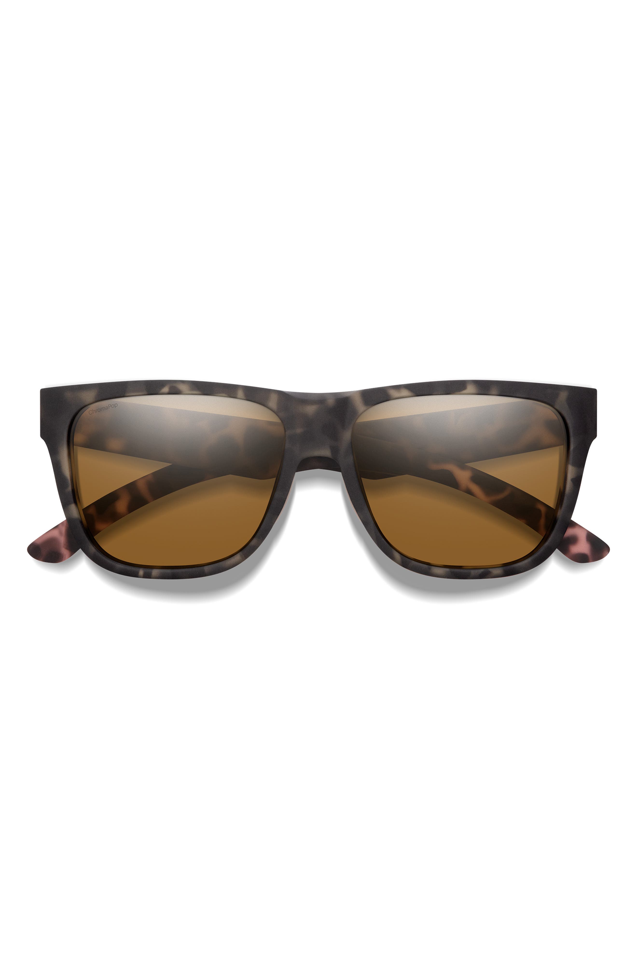 selected SALT HAZE / GLASS BROWN
