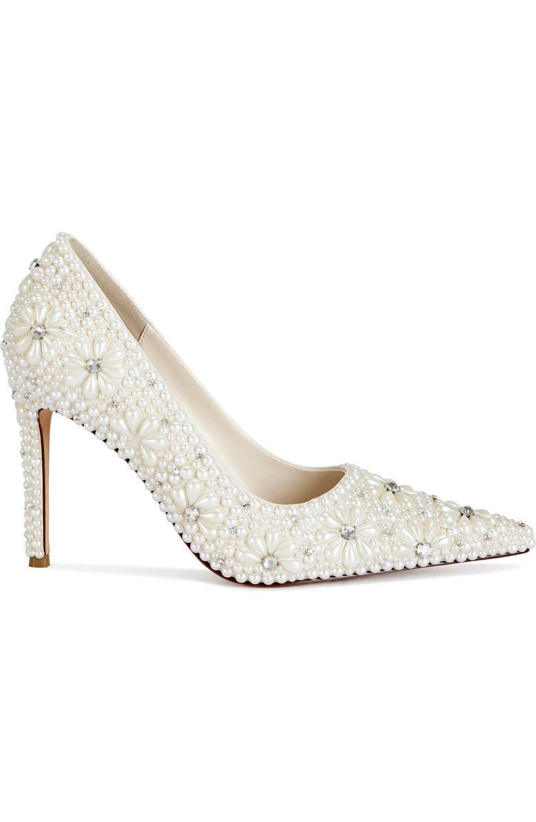 AZALEA WANG Adria Pump, Alternate, color,