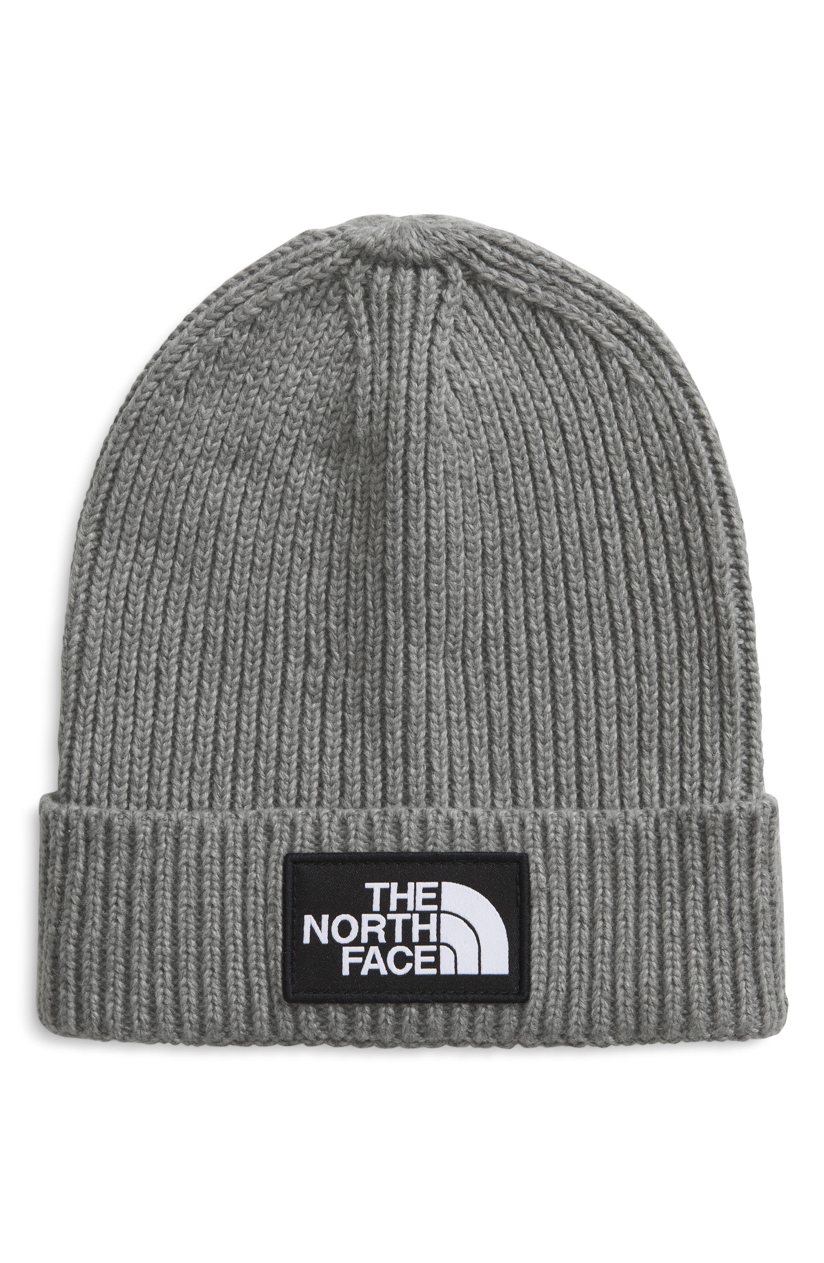 TNF MEDIUM GREY HEAT