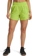 Under Armour Vanish 5-Inch Athletic Shorts