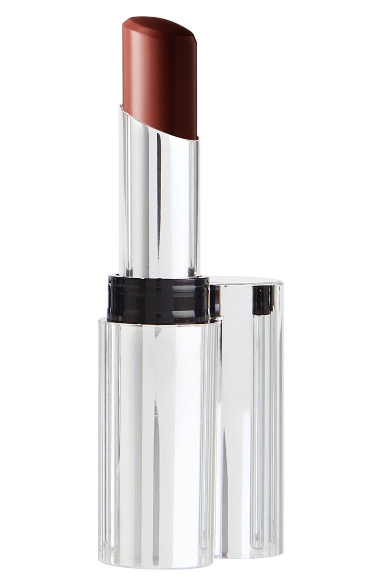 House of Sillage Matte Velvet Lipstick, Main, color, Seductress