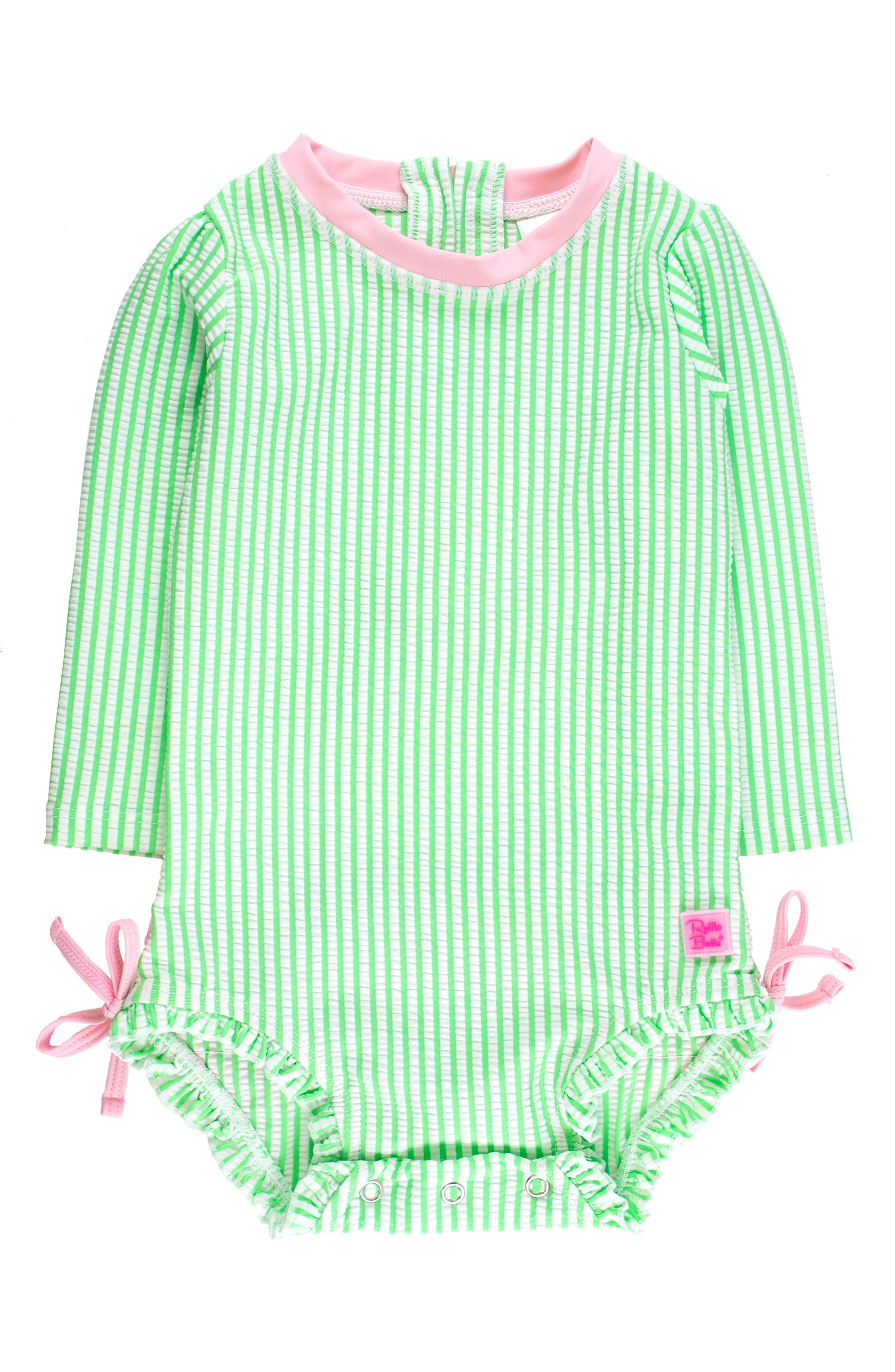 selected GREEN