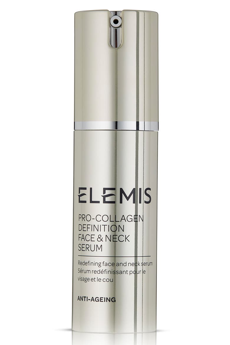 Pro-Collagen Definition Face and Neck Serum, Main, color, NO COLOR