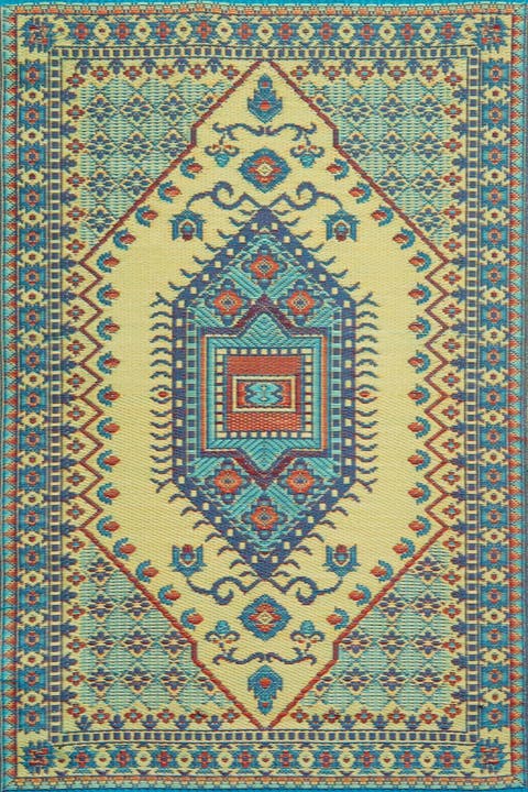 Turkish Rug