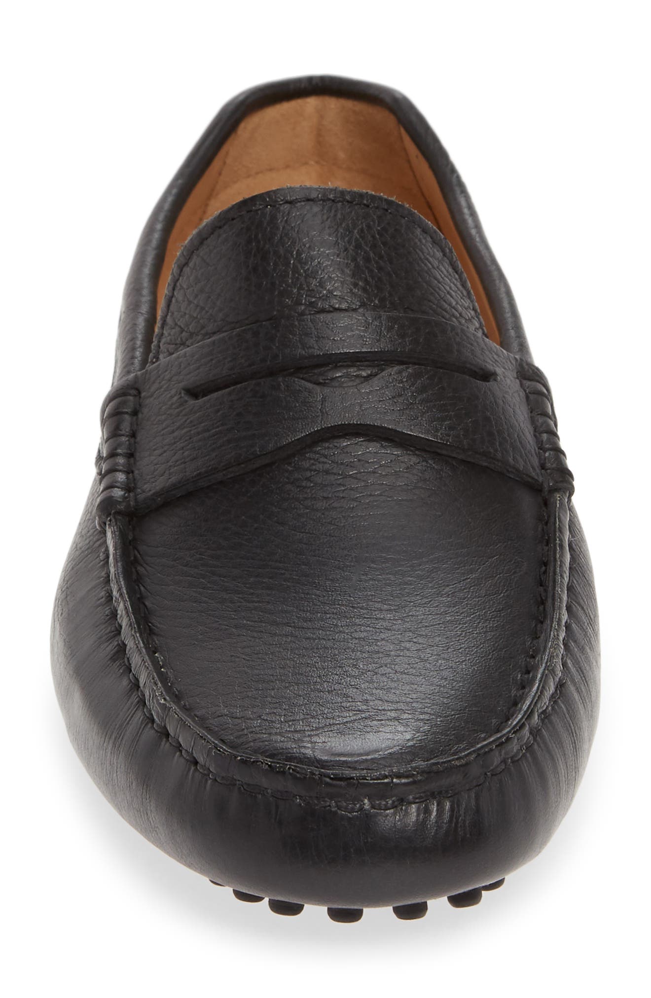 Jack Erwin Parker Driving Shoe, Alternate, color, 