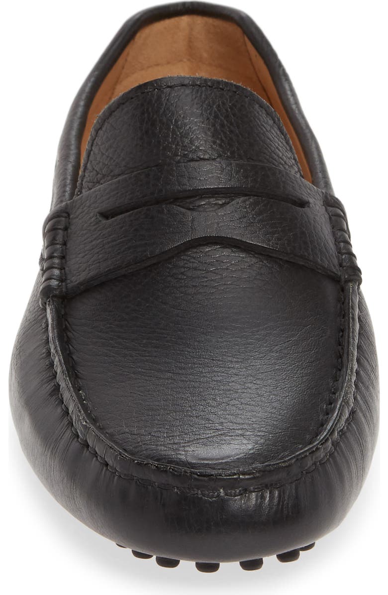Jack Erwin Parker Driving Shoe, Alternate, color,