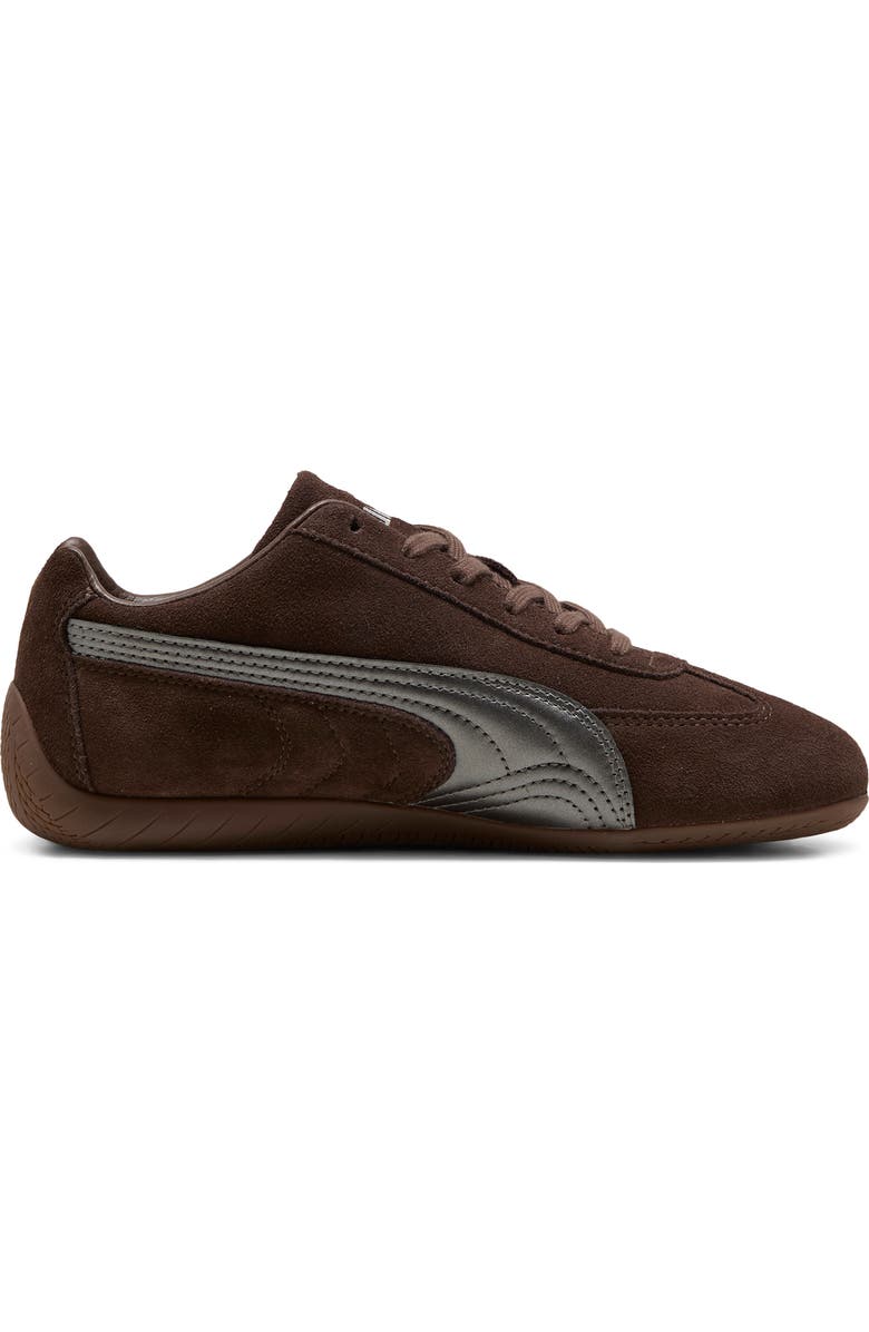 PUMA Speedcat Lux Sneaker, Alternate, color,