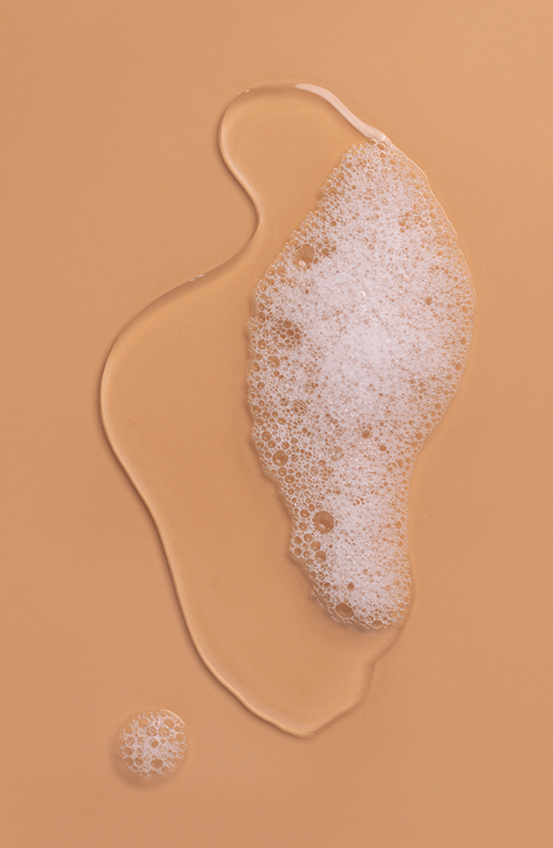 Nēmah Nourishing Baby Wash and Shampoo, Alternate, color, Refill