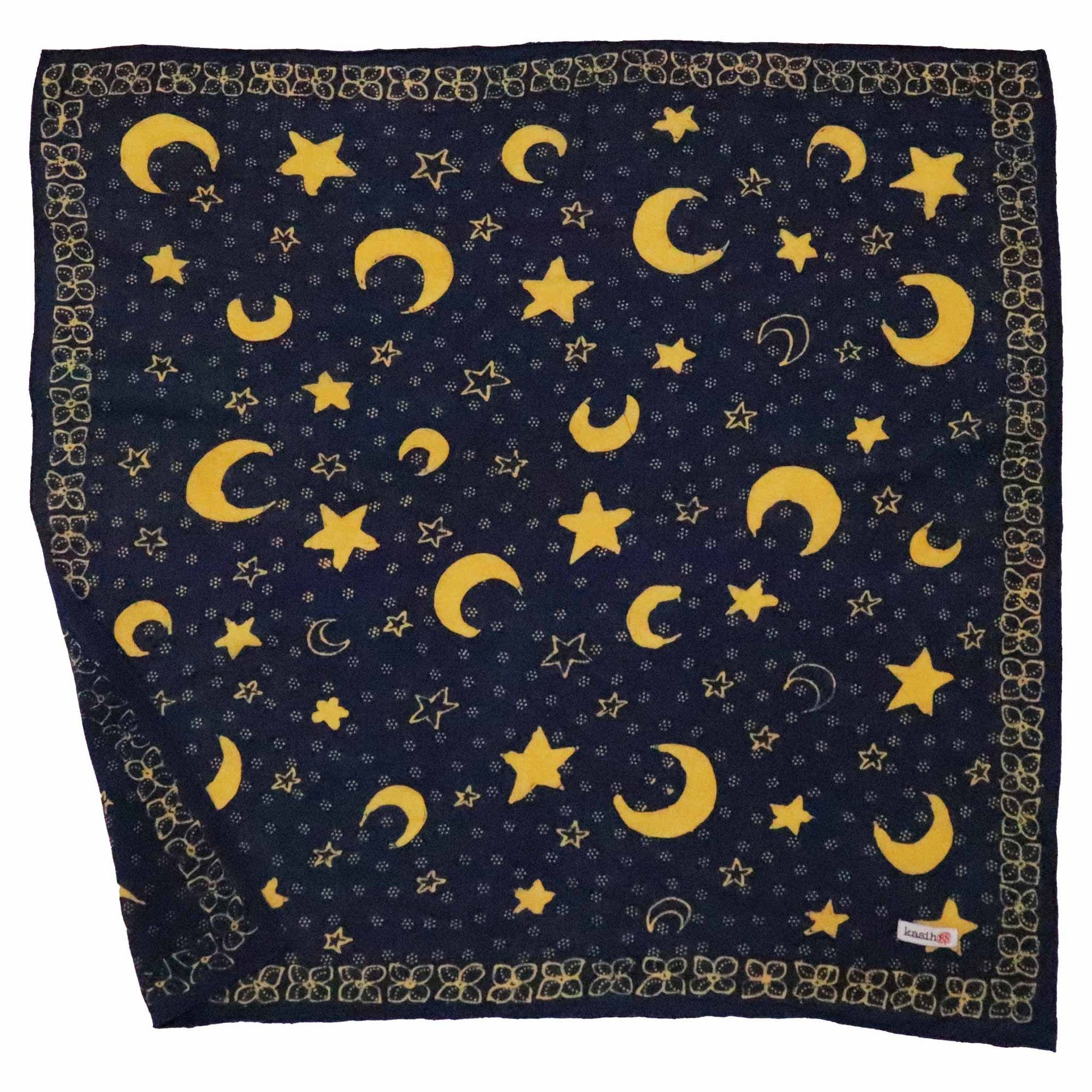 selected Celestial Blue