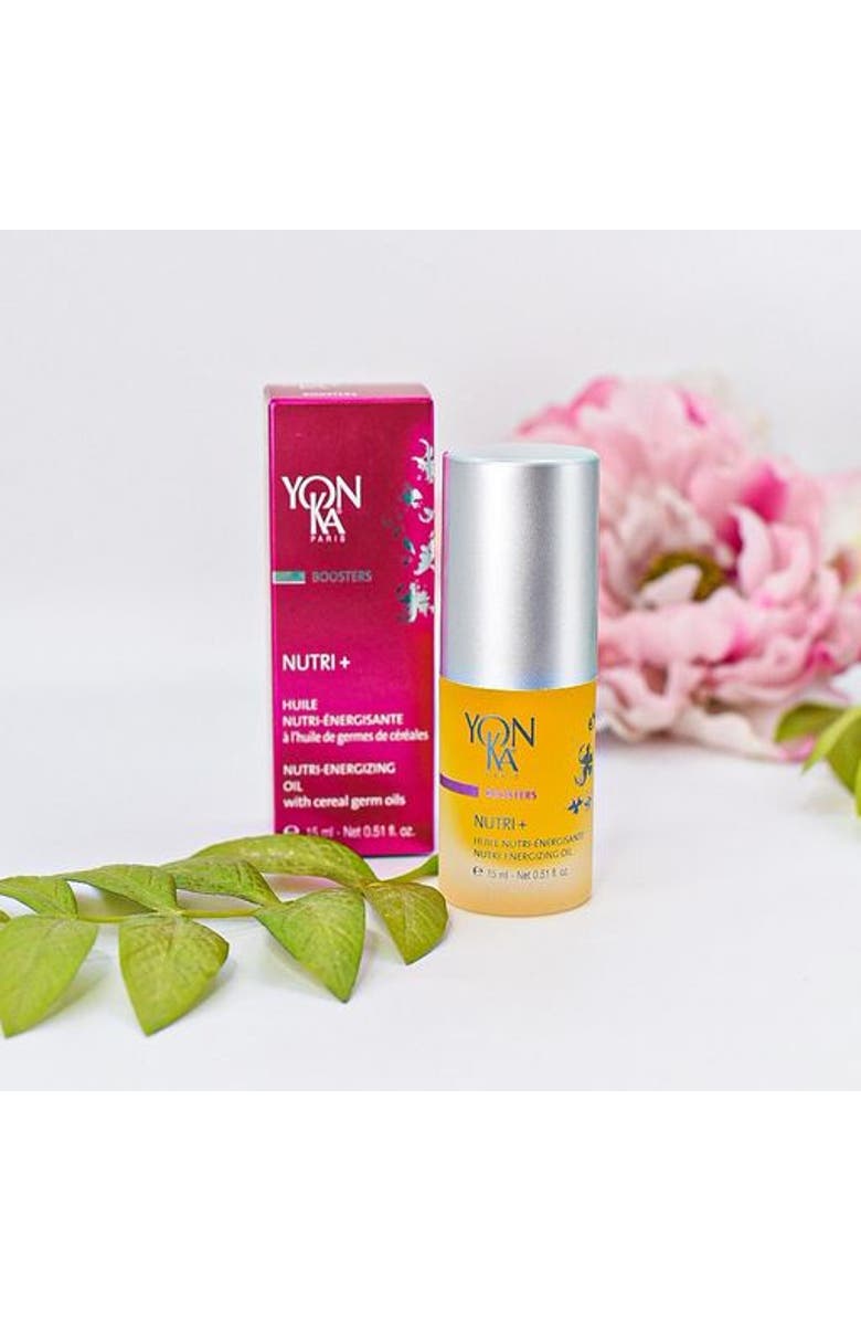 Yon-Ka Paris Nutrition Booster 0.51oz, Alternate, color, NO COLOR