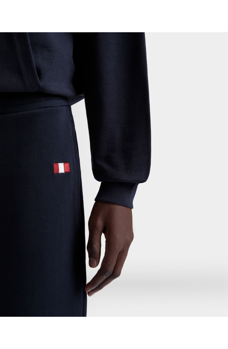 Bally Sweatpants With a Bally Flag, Alternate, color,