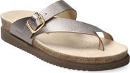 Mephisto Helen Toe Loop Sandal