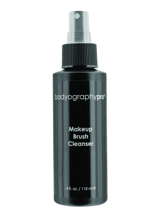PRO Makeup Brush Cleanser