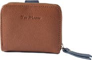 Tin Marin Camila Small Leather Wallet