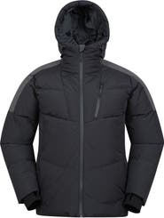 Mountain Warehouse Oslo Extreme Padded Down Jacket