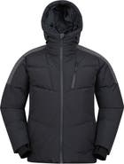 Mountain Warehouse Oslo Extreme Padded Down Jacket