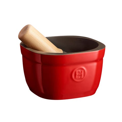 Mortar & Pestle