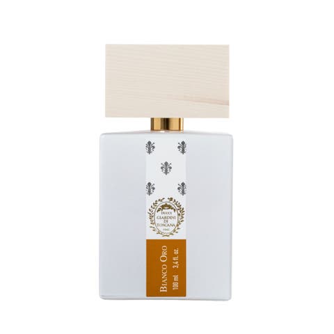 Bianco Oro Eau de Parfum