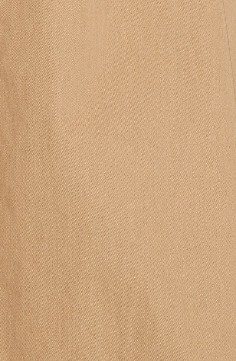 Vince Long Trench Coat, Alternate, color,