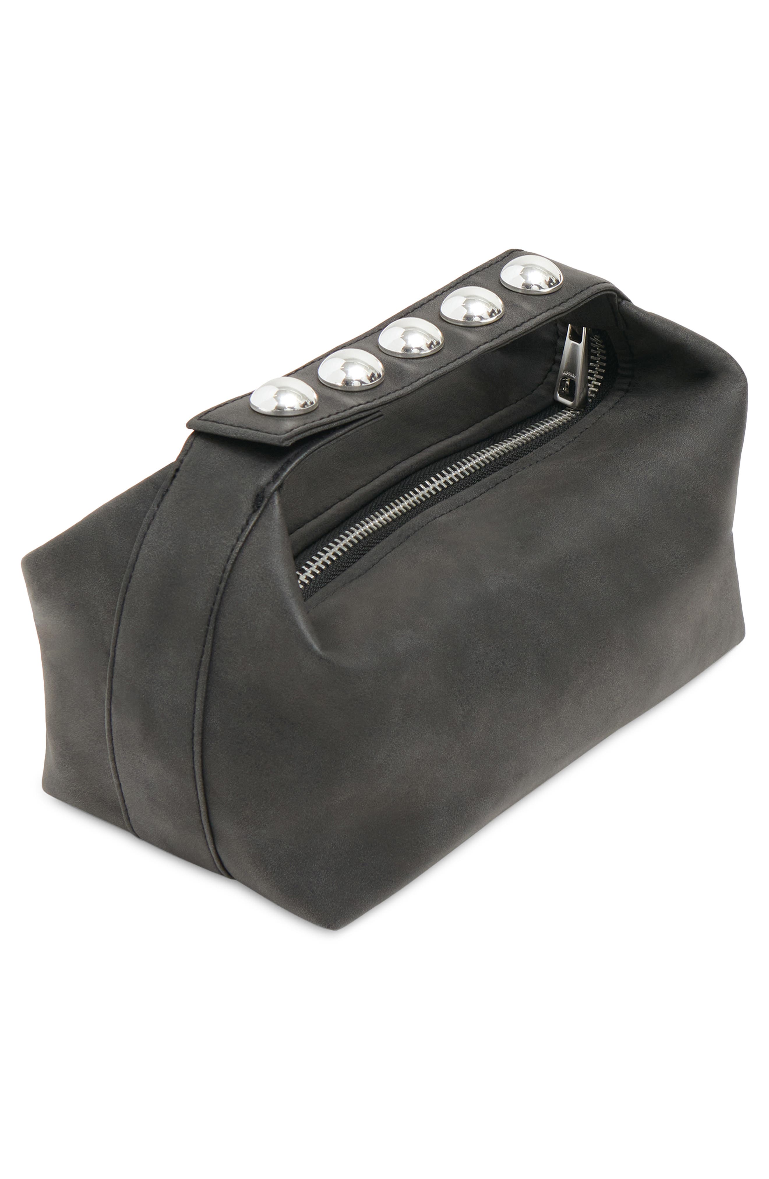 Apparis Marfa Studded Top Carry Handle Pouch, Alternate, color, 
