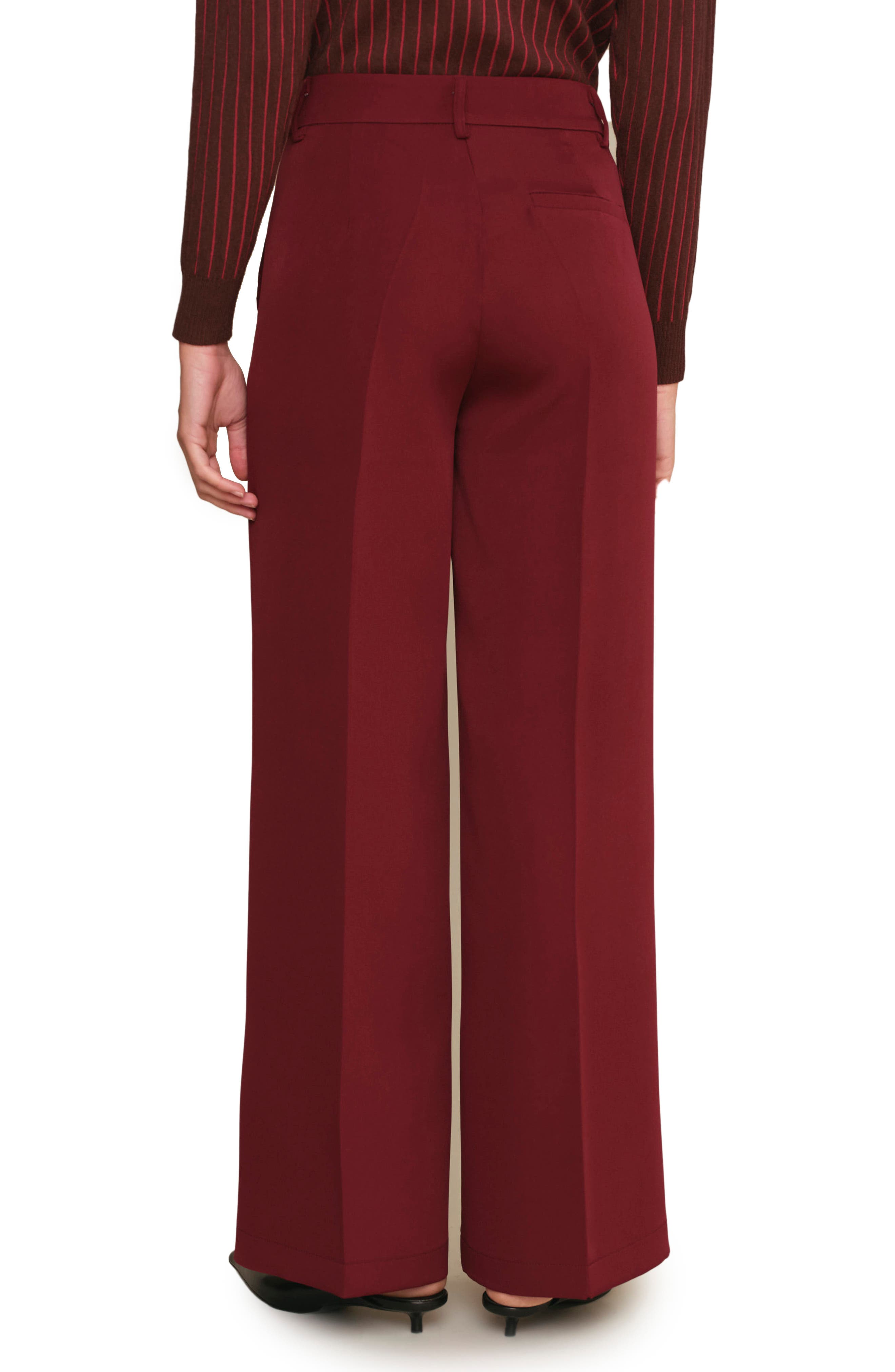 Alex Straight Leg Pants - image 4