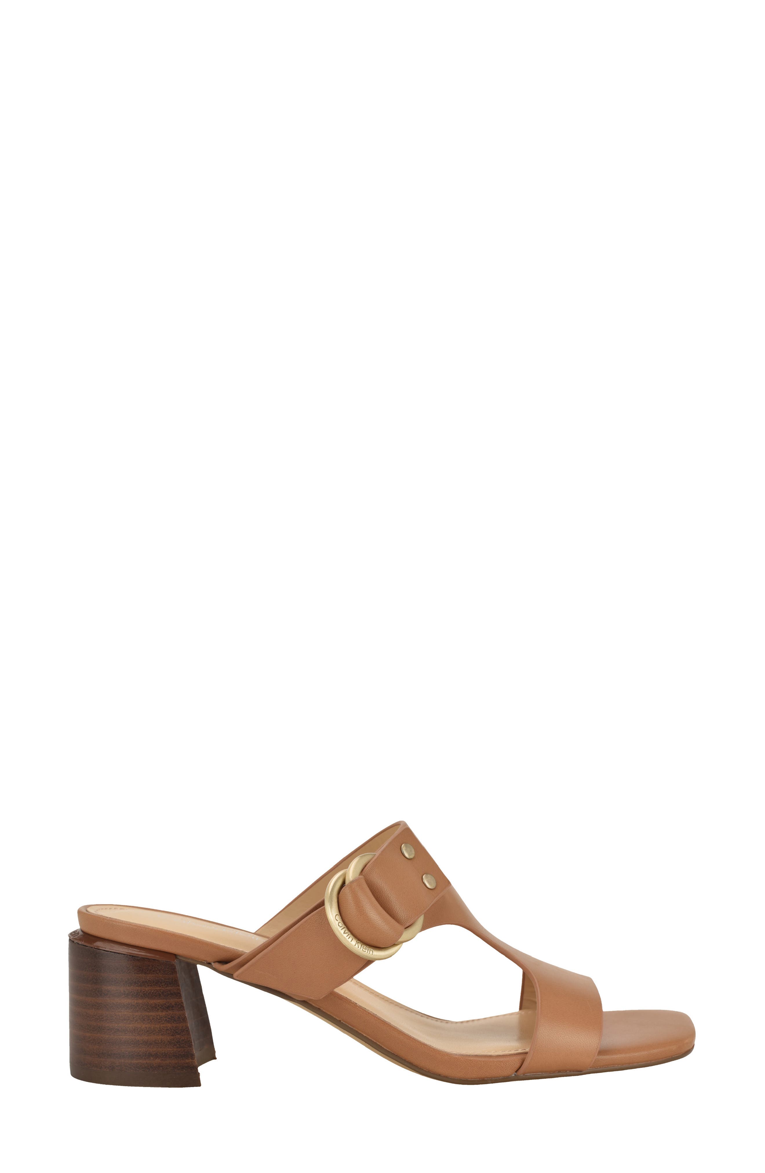 Vevia Slide Sandal - image 4