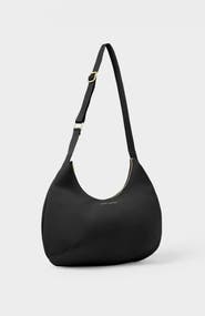Katie Loxton Nylon-Luxe Sling Shoulder Bag