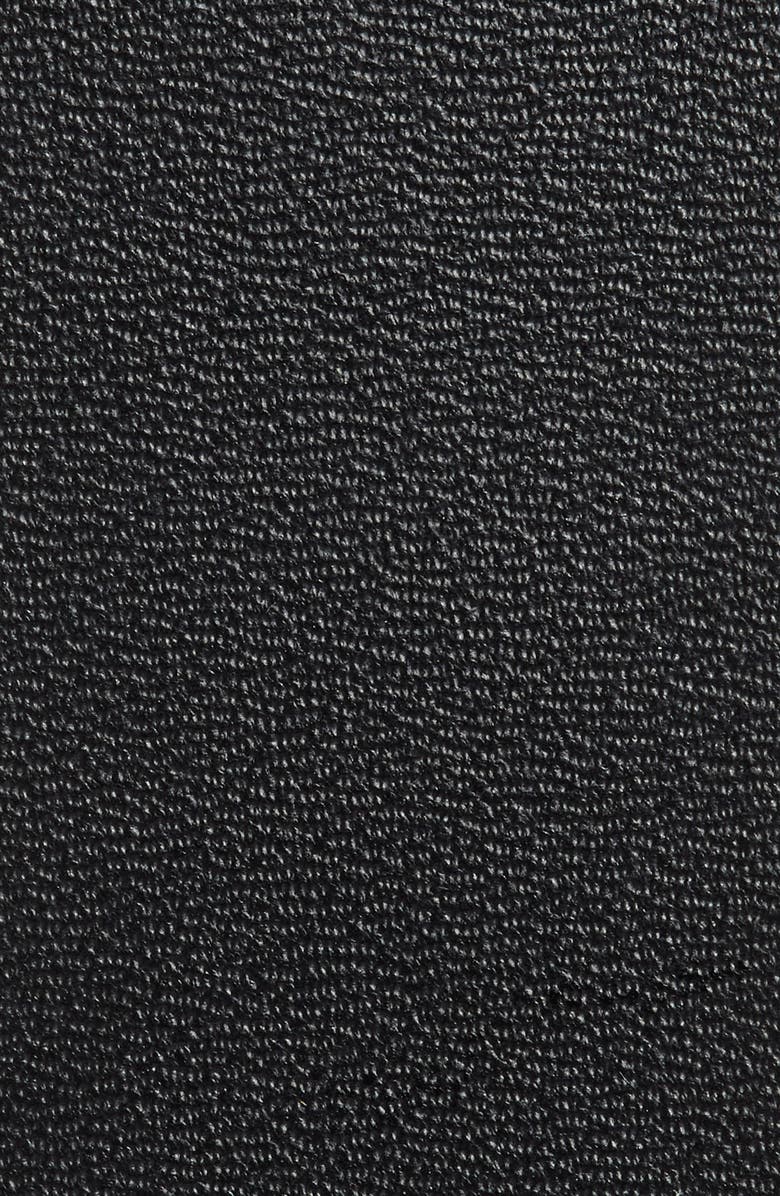 Ada Pia Leather Belt, Alternate, color, Black