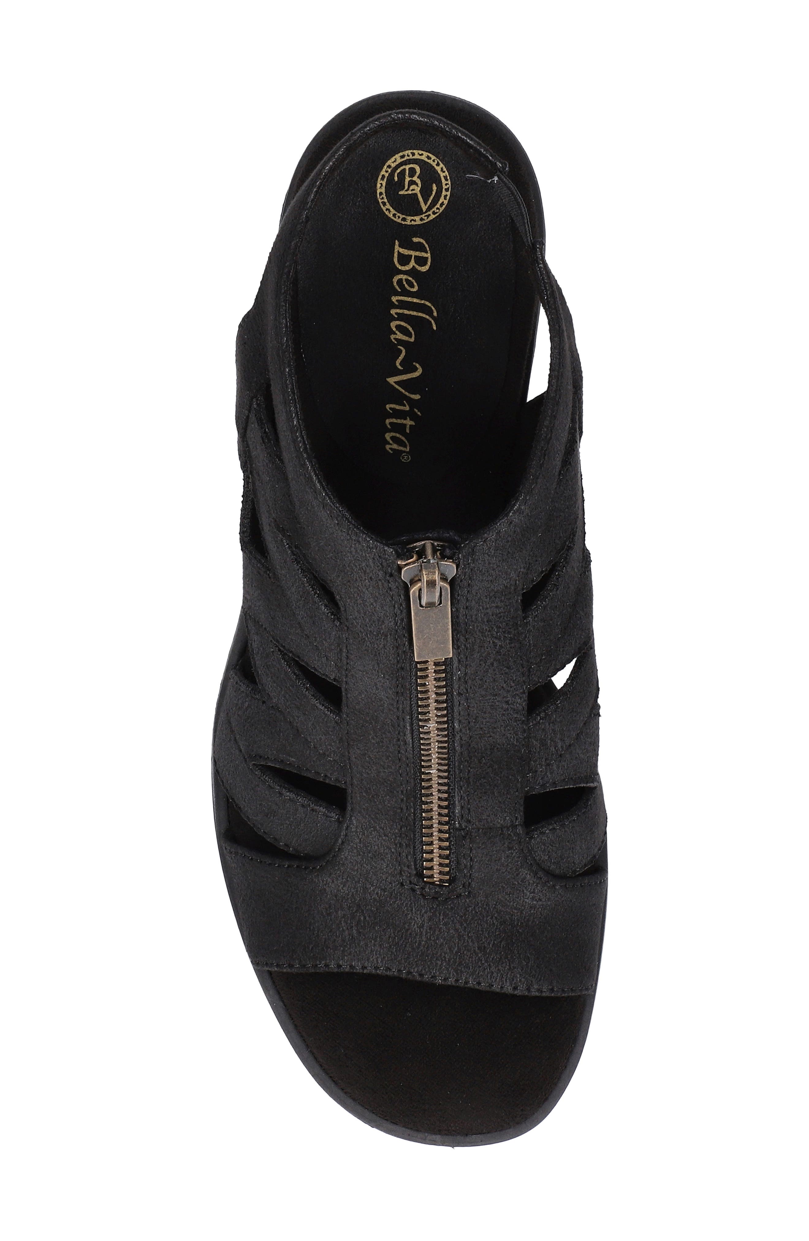 Bella Vita Jovanah Sandal, Alternate, color, 