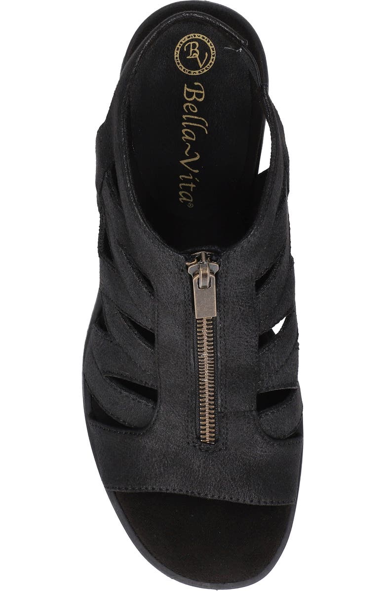 Bella Vita Jovanah Sandal, Alternate, color,