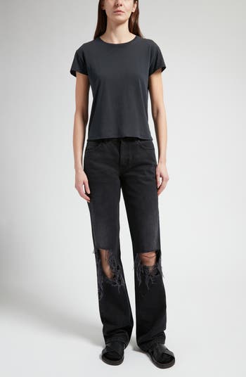 The Row Tori Organic Cotton T-Shirt | Nordstrom