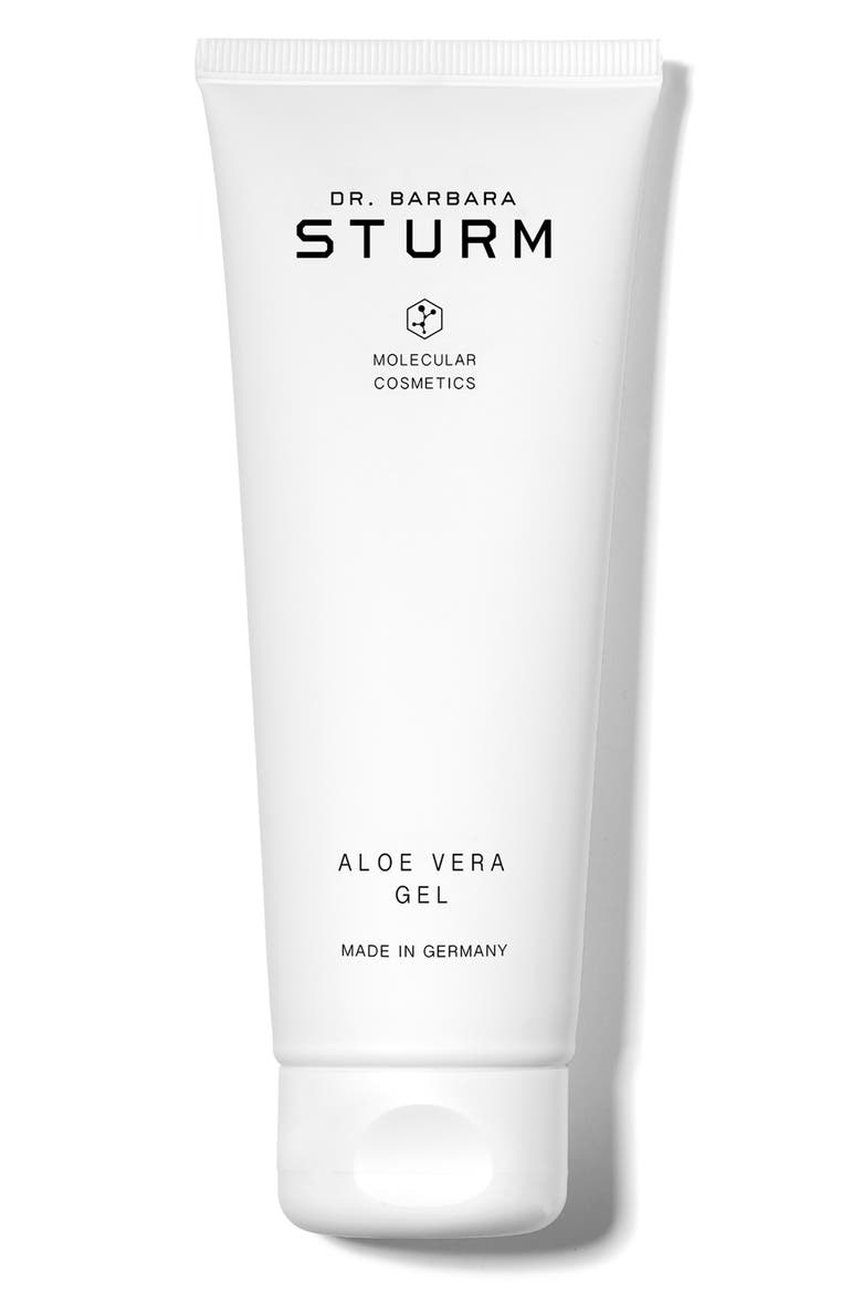 Aloe Vera Gel, Main, color, NO COLOR