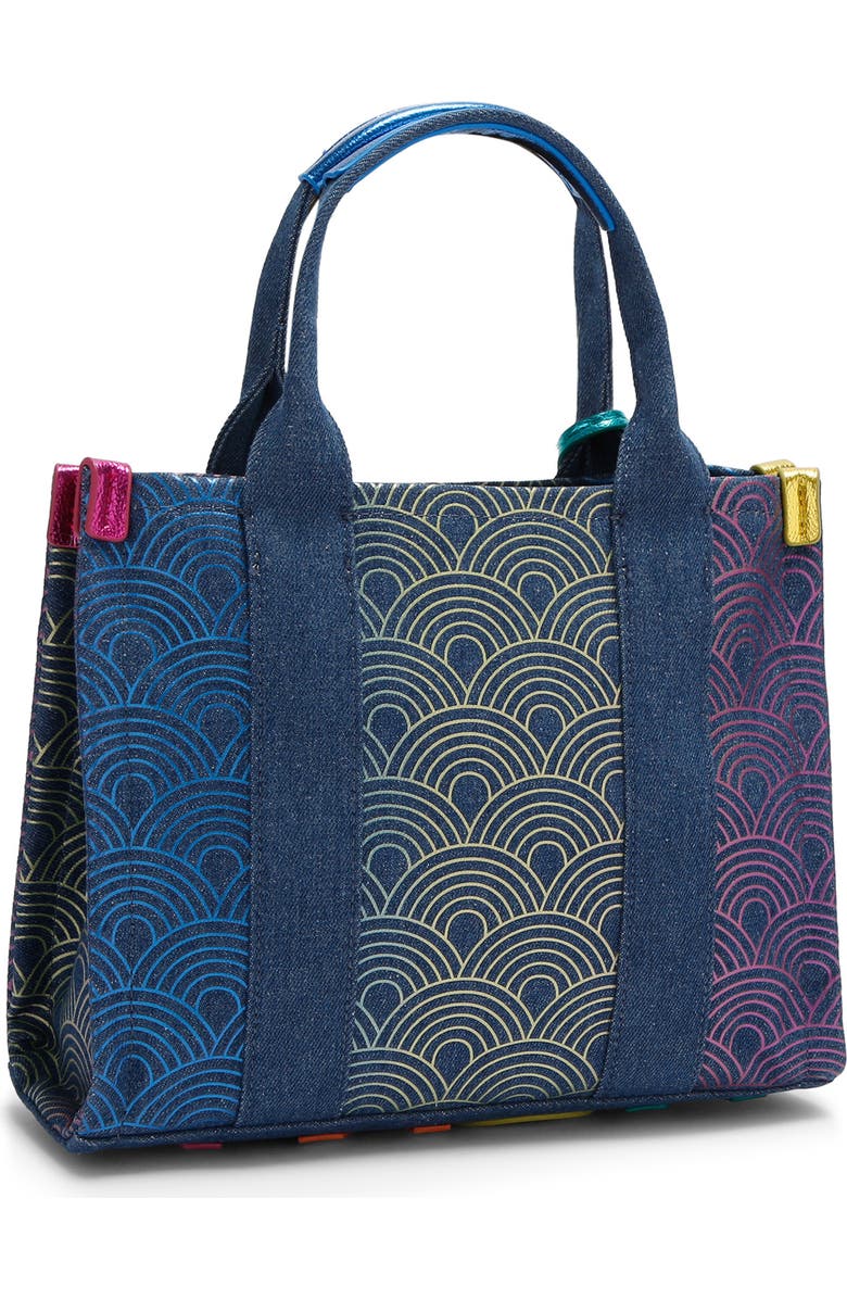 Kurt Geiger London Small Southbank Tote, Alternate, color,