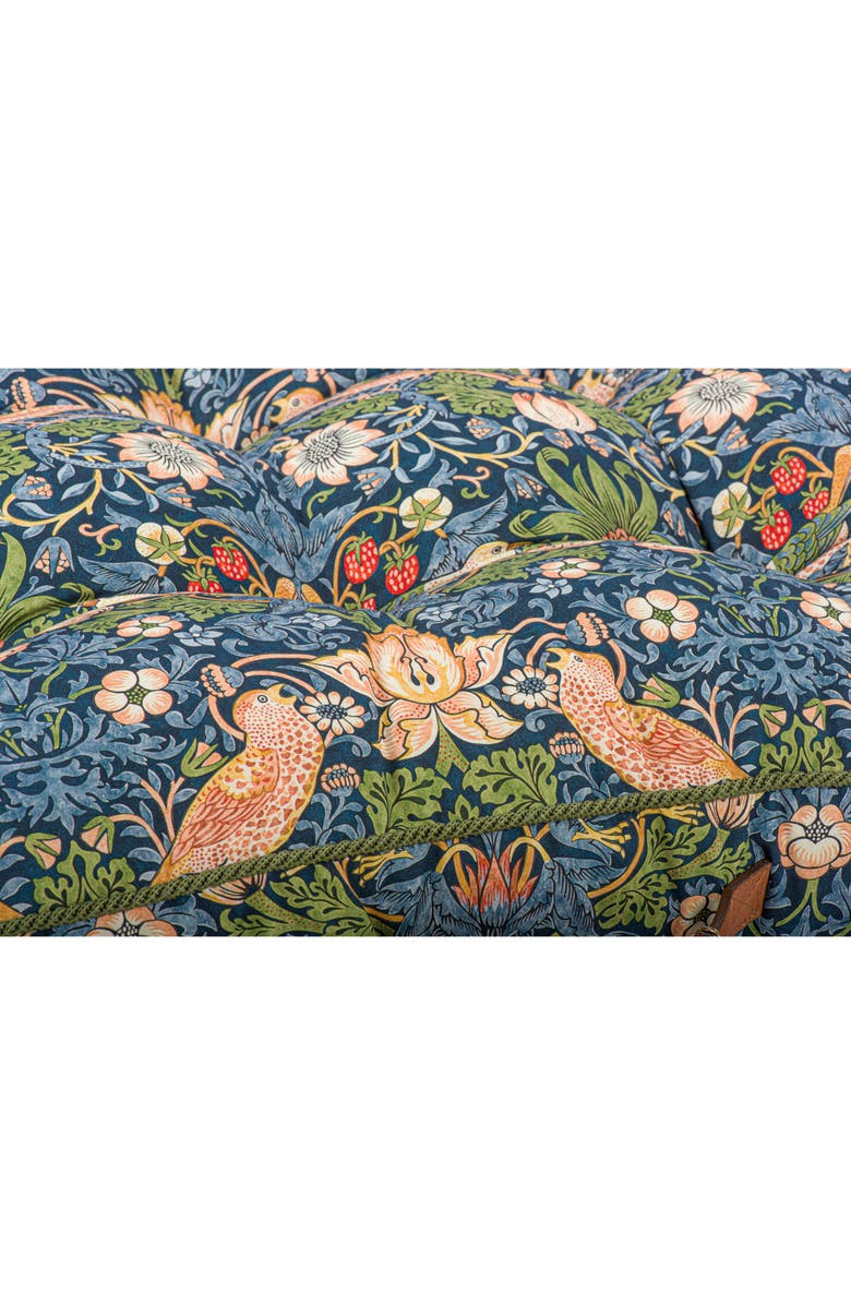 DockATot Present Tense Print Cushion, Alternate, color,