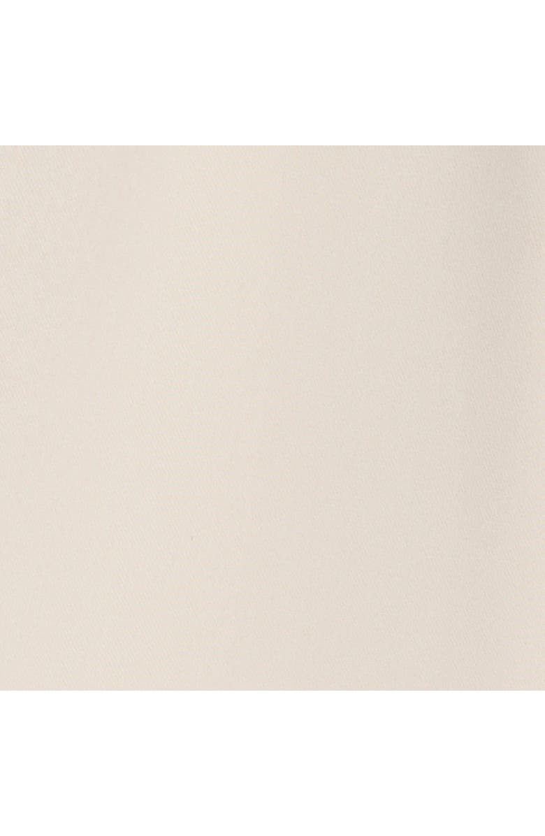 MINT VELVET Crochet Side Stripe Wide Joggers, Alternate, color, Neutral