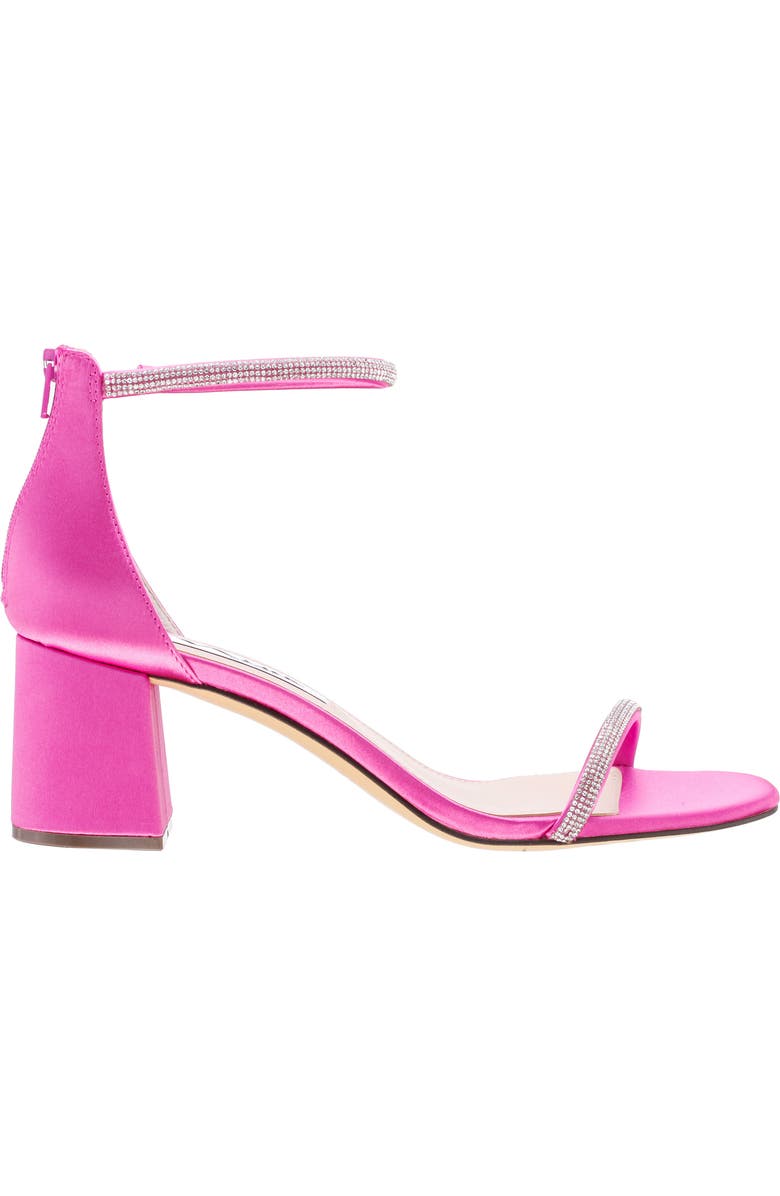 Nina Ankle Strap Sandal, Alternate, color,