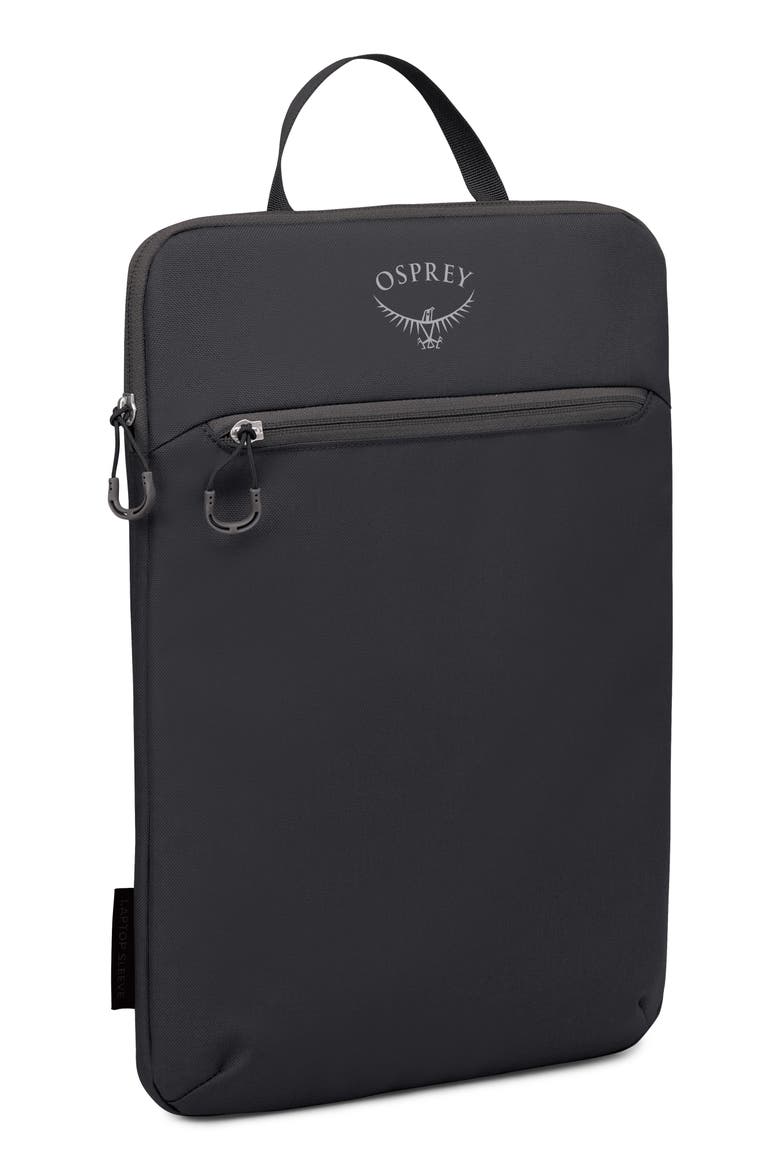 Daylite 14-Inch Laptop Sleeve, Alternate, color, BLACK