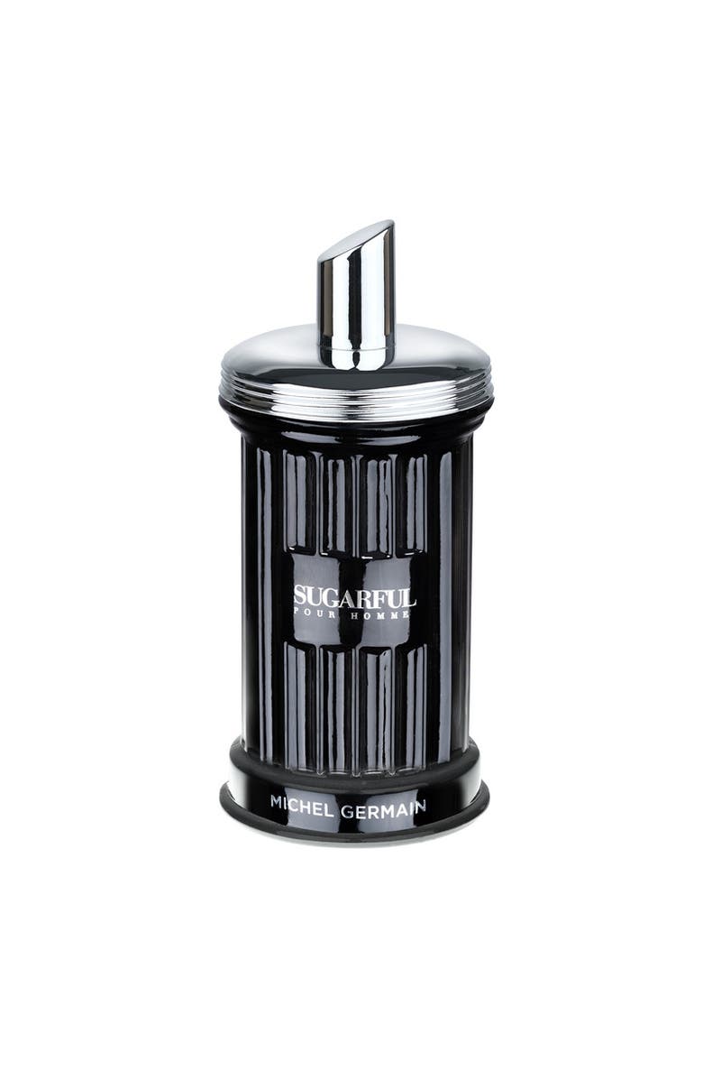 Sugarful Michel Germain Sugarful Homme Eau de Toilette Spray, Main, color, 3.4 Oz