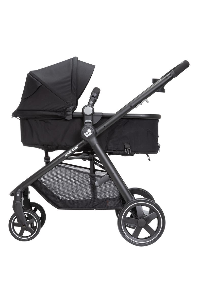 Maxi-Cosi<sup>®</sup> Zelia Modular Stroller, Alternate, color,