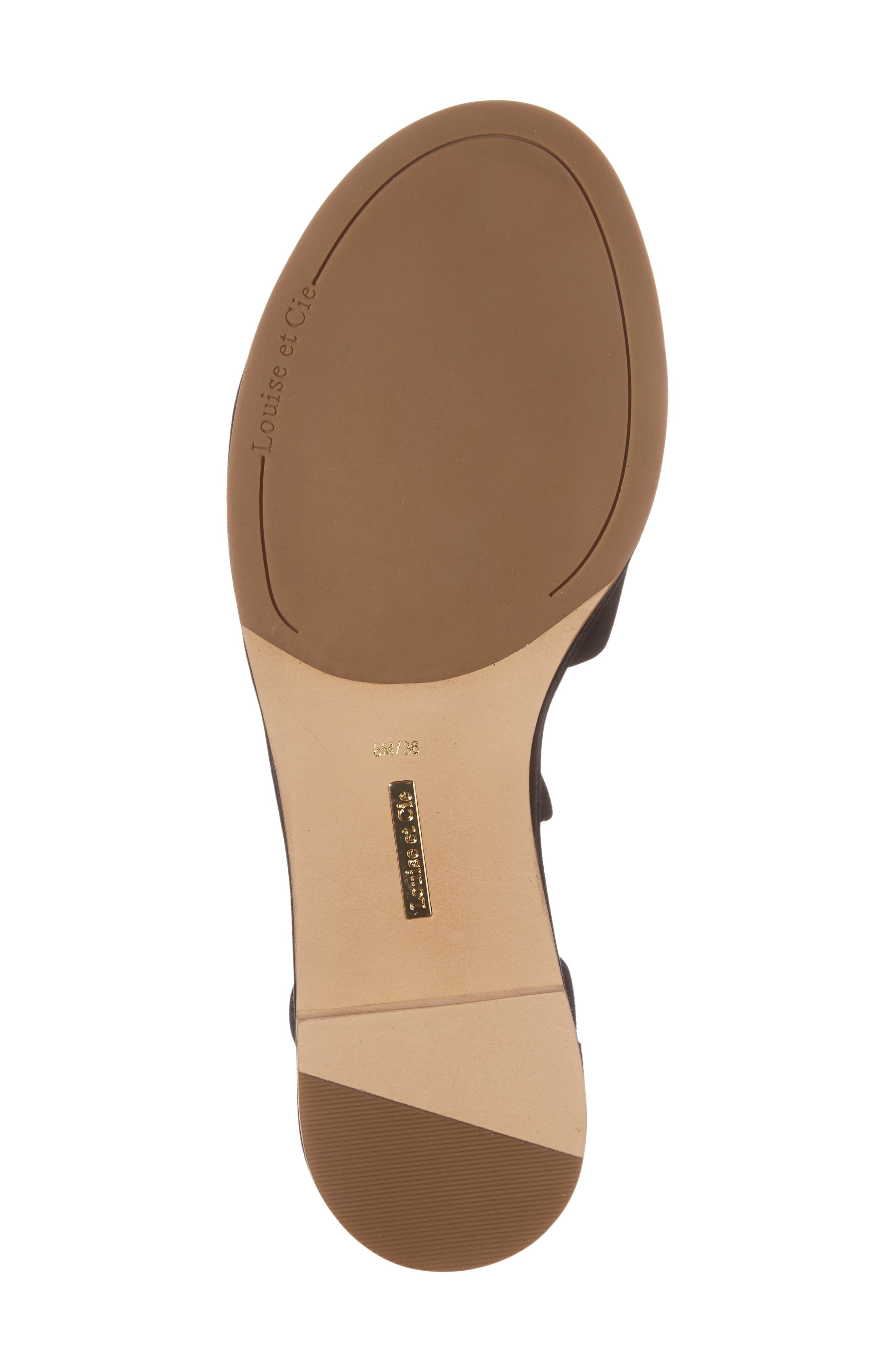 Louise et Cie Clover Sandal, Alternate, color, 