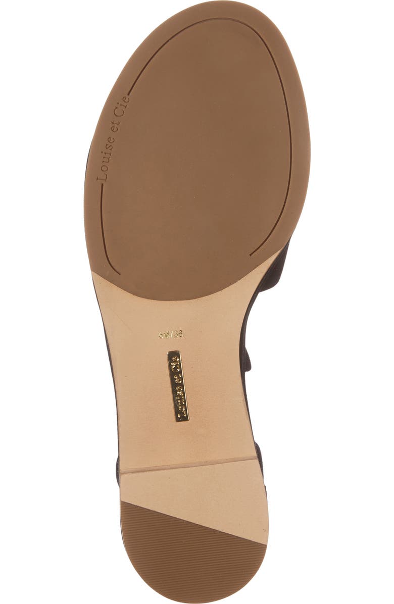 Louise et Cie Clover Sandal, Alternate, color,