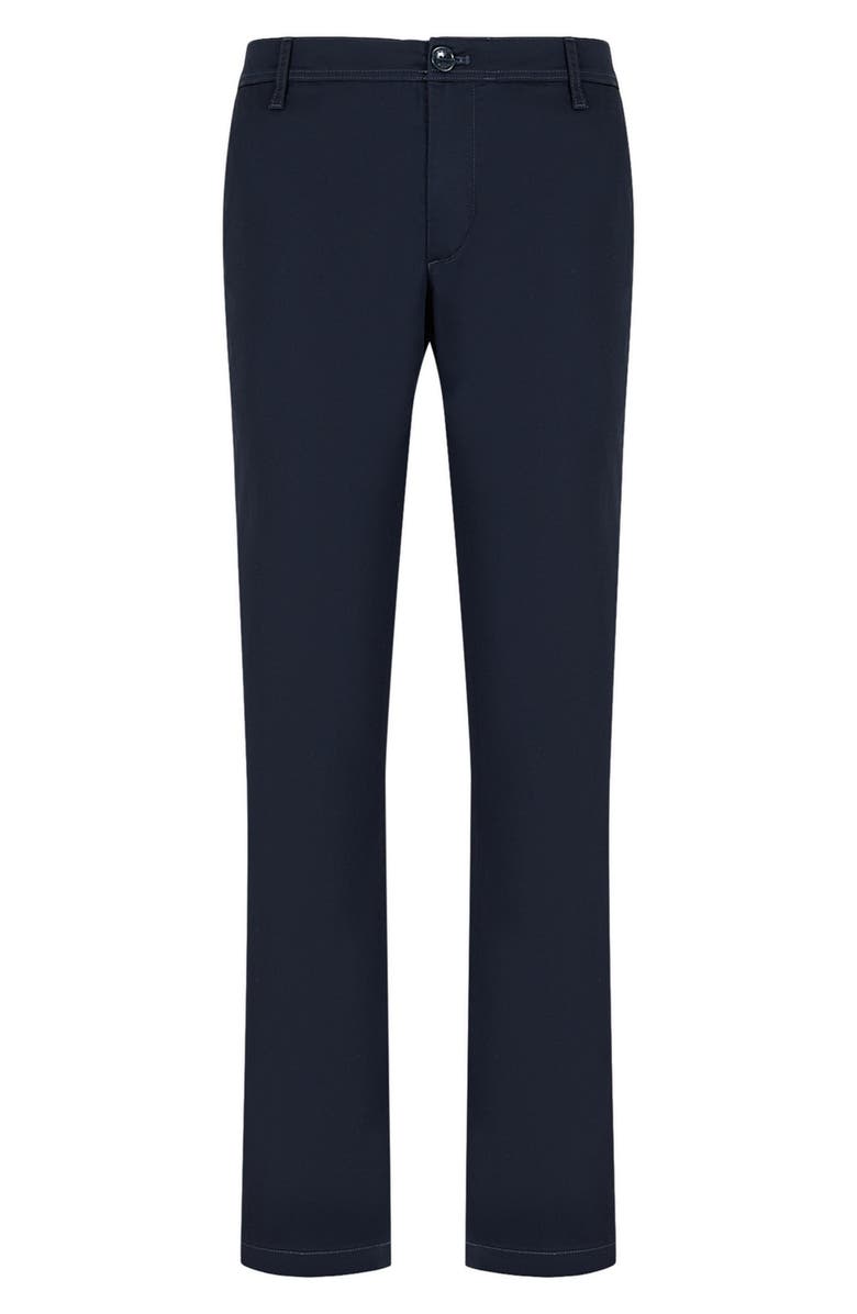 Armani Exchange Slim Fit Chino Pants, Alternate, color, 