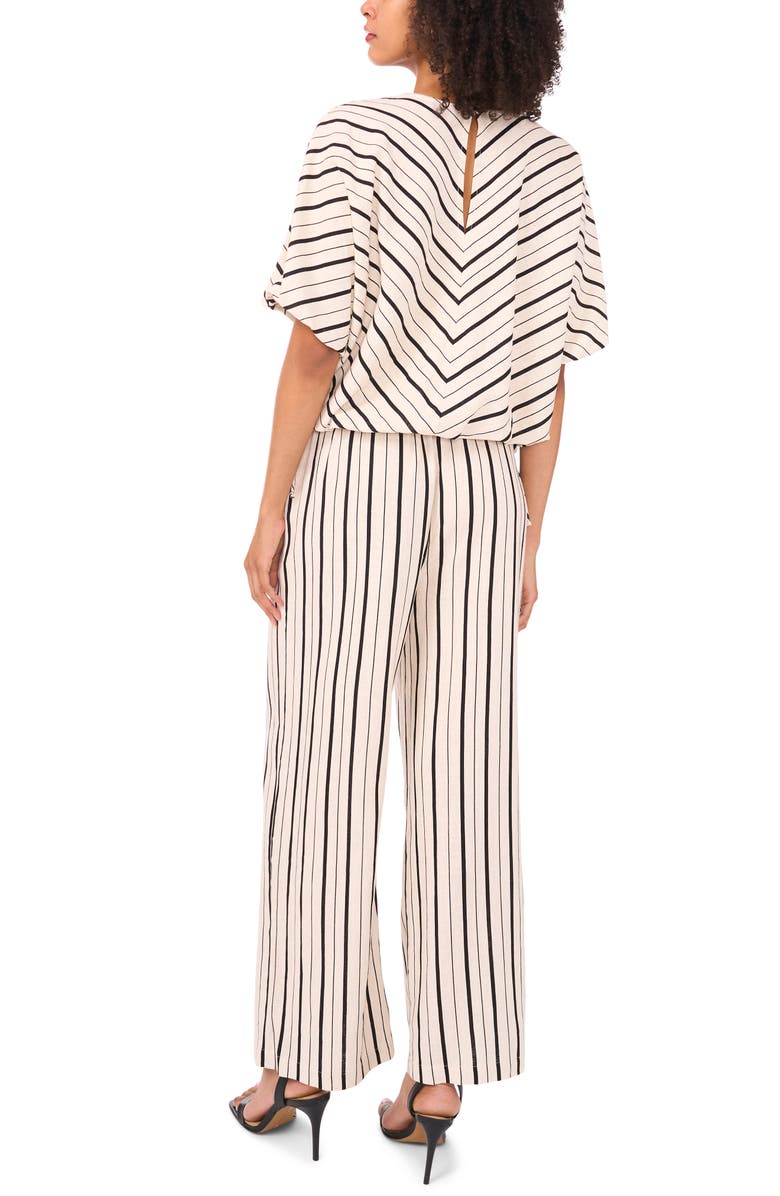 Halogen<sup>®</sup> Double Side Tie Top, Alternate, color, 