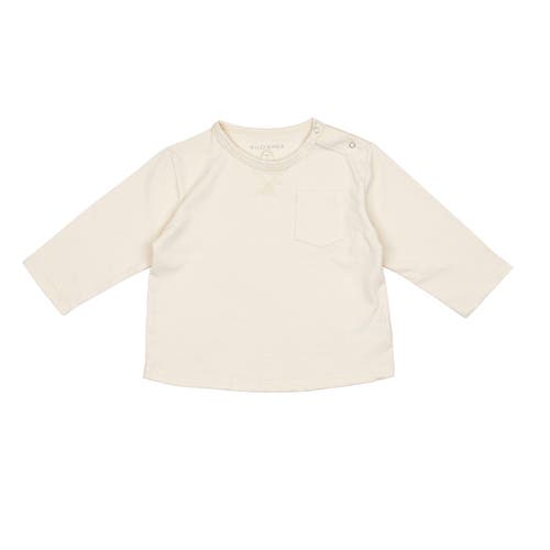 Wild Wawa Everyday Top In Brown
